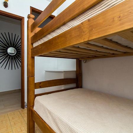 Ocean View Apartment - Pool And Sea View & Albufeira Center Dış mekan fotoğraf