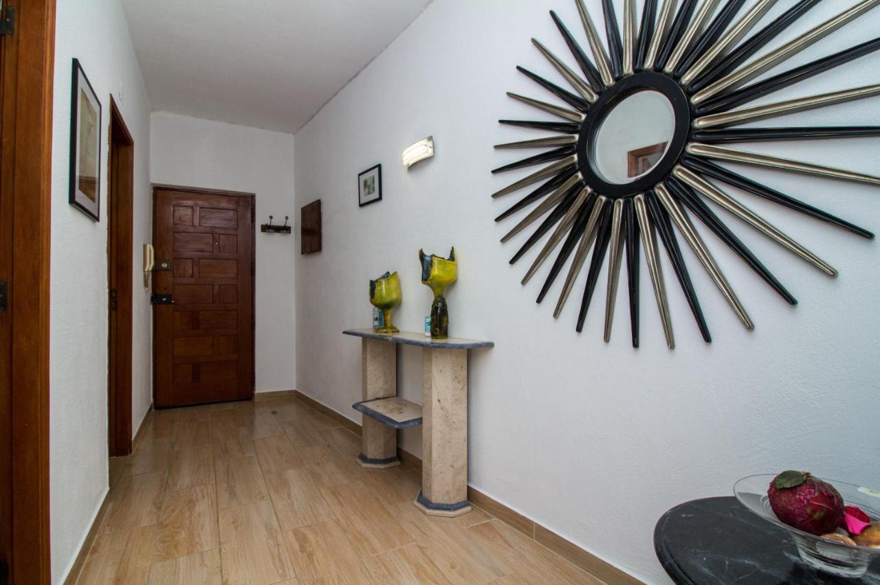Ocean View Apartment - Pool And Sea View & Albufeira Center Dış mekan fotoğraf