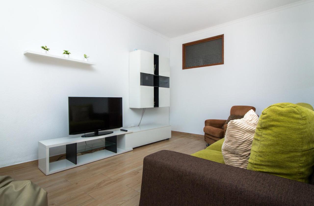 Ocean View Apartment - Pool And Sea View & Albufeira Center Dış mekan fotoğraf